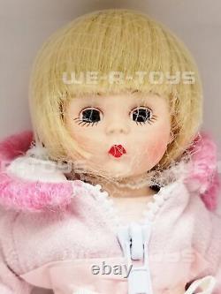 Madame Alexander Poodle Posh Doll No. 42150 NEW