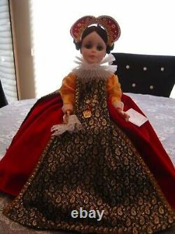 Madame Alexander Portrait Doll 21' 2252