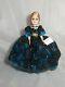 Madame Alexander Portrait Doll Midnight #2256 21 Tall