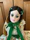 Madame Alexander Portrait Scarlett O'Hara Doll 21' 2255 Picnic Dress Mint in Box
