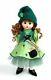 Madame Alexander Pot Of Gold 8 Doll St Patrick's Day Holiday #39260 Nib