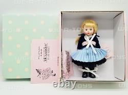 Madame Alexander Practice Makes Perfect Doll No. 37885 NEW