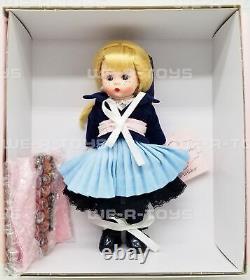 Madame Alexander Practice Makes Perfect Doll No. 37885 NEW