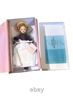 Madame Alexander Pride and Prejudice 76290 Cissette in original BOX New Rare 10