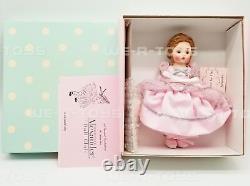Madame Alexander Princess For a Day Doll No. 48430 NEW