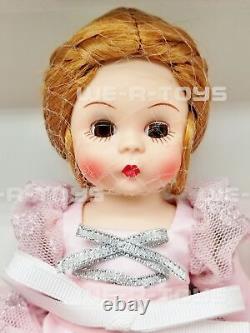 Madame Alexander Princess For a Day Doll No. 48430 NEW