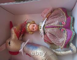 Madame Alexander Princess and the Dragon Mint in Box -RARE