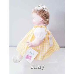 Madame Alexander Puddin Baby Doll #6930 20 Tall New withBox MINT Made in 1965