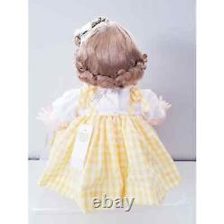 Madame Alexander Puddin Baby Doll #6930 20 Tall New withBox MINT Made in 1965