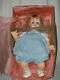 Madame Alexander Puddin Baby Doll #6935 Brown Eyed Blond NIB