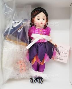 Madame Alexander Pumpkin Full O' Treats Doll No. 46230 NEW