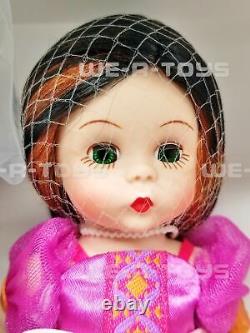Madame Alexander Pumpkin Full O' Treats Doll No. 46230 NEW