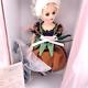 Madame Alexander Pumpkin Spice 60765 10 Doll In The Box with Accessories & Tags