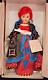 Madame Alexander Queen of Hearts #61725, New in Box