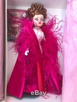 Madame Alexander Rare 1999 Arnold Scassi Cissy 21 Fashion Doll Boa 22580