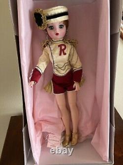 Madame Alexander Rare Happy Feet 1990 Rockette Cissy With Box Only 175 Issued