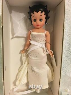 Madame Alexander Razzle Dazzle Betty Boop Doll 26450