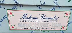 Madame Alexander Roaring 20's Bride #22630 In Box Limited Edition