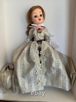 Madame Alexander Romantic Dreams Cissy w Tags MIB NRFB