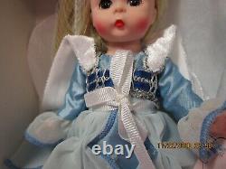 Madame Alexander Russia 8 inch doll NRFB