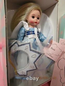 Madame Alexander Russia 8 inch doll NRFB