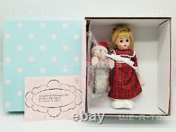 Madame Alexander Santa's Surprise 8 Collectible Doll No. 51505NIB