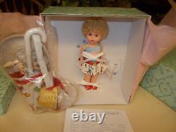 Madame Alexander She Sells Sea Shells 8 Doll 42470. NEW