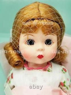 Madame Alexander Signs of Spring Doll No. 40055 NEW