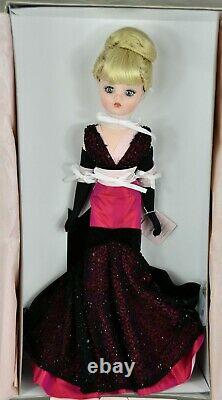 Madame Alexander Simply Irresistible Cissy #46600, LE 125, Rare, NRFB, Mint