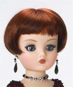 Madame Alexander Simply Irresistible Cissy #46600, LE 125, Rare, NRFB, Mint