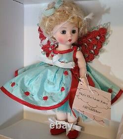 Madame Alexander Skys The Limit Fairy Doll #40770 New in Open Box