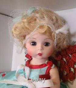 Madame Alexander Skys The Limit Fairy Doll #40770 New in Open Box