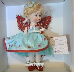 Madame Alexander Skys The Limit Fairy Doll #40770 New in Open Box
