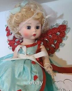 Madame Alexander Skys The Limit Fairy Doll #40770 New in Open Box