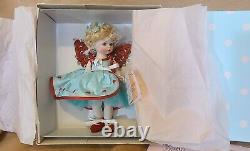 Madame Alexander Skys The Limit Fairy Doll #40770 New in Open Box