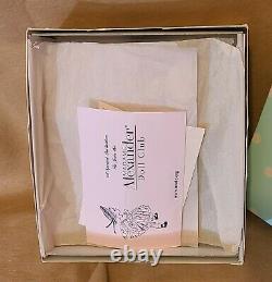 Madame Alexander Skys The Limit Fairy Doll #40770 New in Open Box