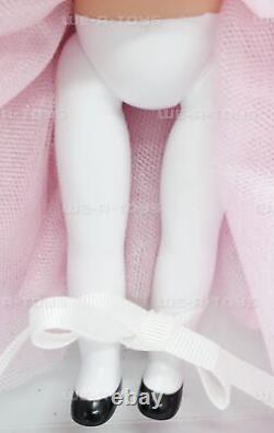 Madame Alexander Sleeping Beauty's Fairies 7 Doll Set No. 50480 NEW