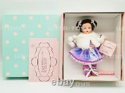 Madame Alexander Snowball Fun Doll No. 46200 NEW