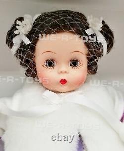 Madame Alexander Snowball Fun Doll No. 46200 NEW
