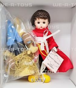 Madame Alexander Sorcerer's Apprentice Doll No. 42640 Fantasia NEW