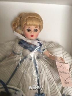 Madame Alexander Southern Belle Sharlene 10 Doll 48390 LE NIB