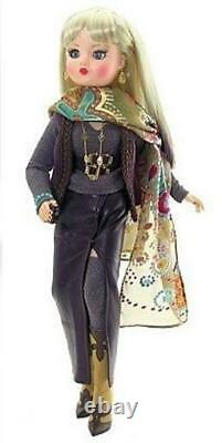 Madame Alexander Southwestern Style Cissy 46595 NRFB 2007