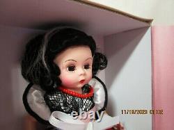 Madame Alexander Spanish Princess 8 in doll NRFB