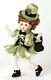 Madame Alexander St. Patty's Day Parade 8 Doll St Patrick's Day #49885 Nib