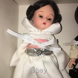 Madame Alexander Star Wars Dolls Collection 35515