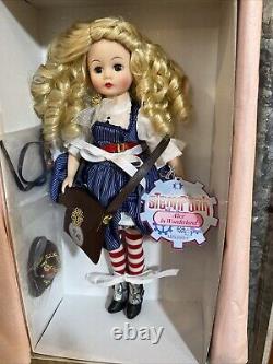 Madame Alexander Steam Punk Alice In Wonderland 68335