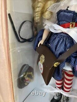 Madame Alexander Steam Punk Alice In Wonderland 68335