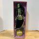 Madame Alexander Steam Punk Dall Wicked Witch Of The West 16 Tall #68800 NEW