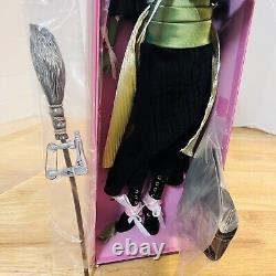 Madame Alexander Steam Punk Dall Wicked Witch Of The West 16 Tall #68800 NEW