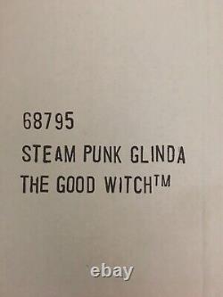 Madame Alexander Steam Punk Glinda The Good Witch, 41cm. 16 Wizard of Oz Doll